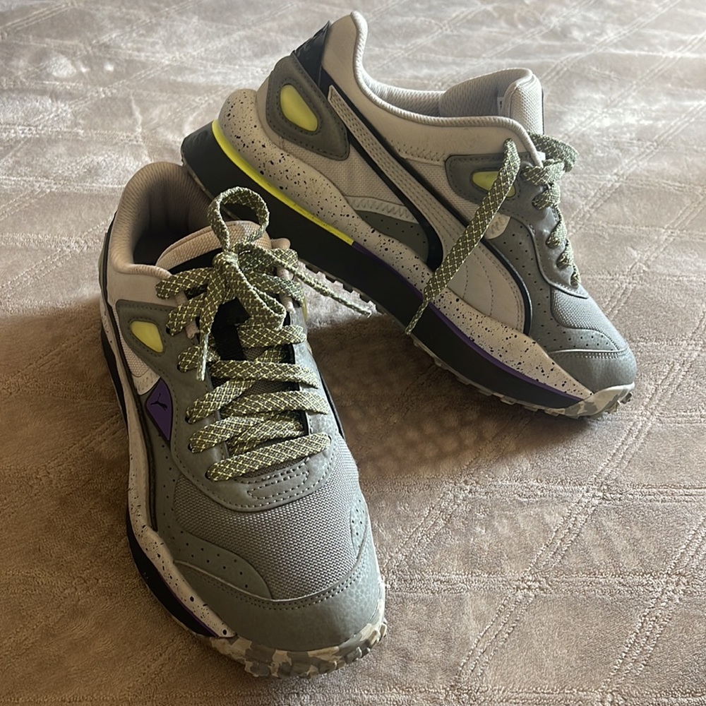 Puma Street Rider - Picture 4 of 5